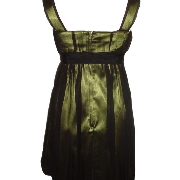 Dolce & Gabbana Pre Fall 2008 Dress - Picture 4 of 7